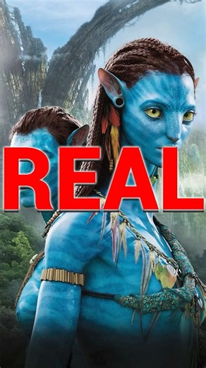 AVATAR’S Real Characters 🙋‍♂️ #shorts