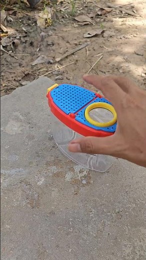 Brown water scorpion