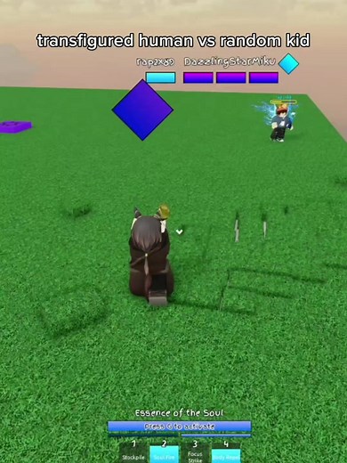 had to look through my own video files just to get some content 💔 I miss jjs brah #fyp #roblox #umamusume #jujutsushenanigans #jujutsukaisen
