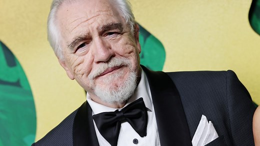 One of Brian Cox's children has followed in his showbiz footsteps