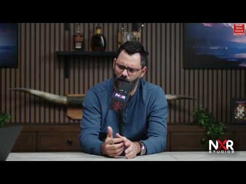 Joel Webbon Says That Paula White 'Is A Witch'