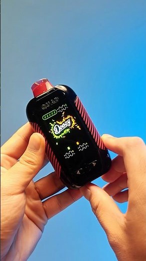 Unboxing doozy #unboxing #vape #unboxingvideo #doozy