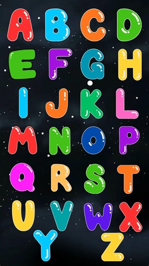 ABCD Song for kids | Alphabets A to Z