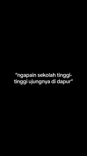 yaa gapapaa sih di dapurr org suka masak 😋