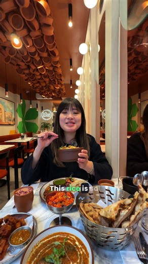 Bold spices, sizzling kebabs, and the ultimate comfort biryani 🍛🔥