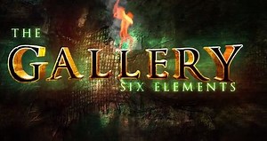 The Gallery (video game) - Alchetron, the free social encyclopedia