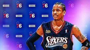 Allen Iverson reveals which NBA player intimidated him most: “I was literally crying”