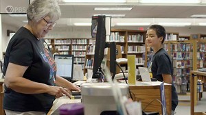 Free for All: The Public Library: Official Trailer