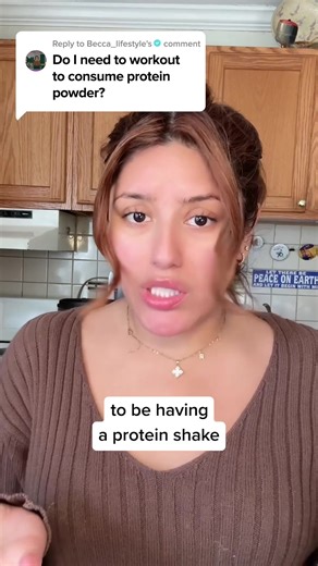 The Best Protein Shake for a Healthy Lifestyle