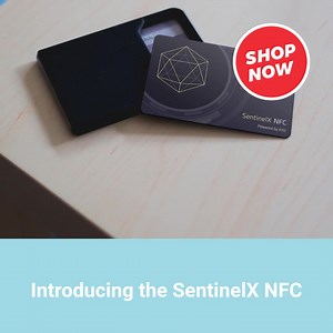 3.7K views · 425 reactions | COIN App means rewards every day. COIN is a free app that allows you to earn rewards for verifying data, exploring the world, and playing fun games. Use Auto Collect to verify location data on morning commutes, grocery drives, or even a walk around the block ‍♂️ Take advantage of our best SentinelX NFC deal, and even try a 3-day COIN Pro trial at checkout to get your reward boosts started today. | COIN Store | Facebook