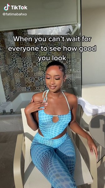 You asked at the right time my face is already beat and I have this cute fit on 😌🥰 #fyp #tiktokfashion #gifted #ohpolly @Oh Polly