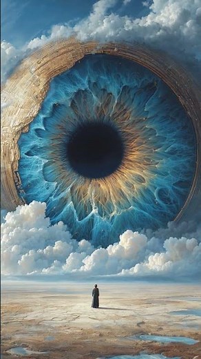 Surreal Dreamscapes Brought to Life | AI Animated Art Showcase