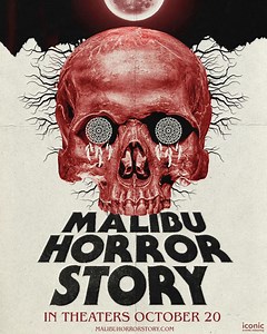 🚨EXCLUSIVE TRAILER🚨 MALIBU HORROR STORY, a new found-footage film that promises a daring slice of Californian terror is screening at The Frida Oct 25 & 26! 📹️ Terror strikes when a team of paranormal investigators search a sacred cave for clues in the unsolved disappearance of four local teens 👻 🎟️: https://thefridacinema.org/film/malibu-horror-story/ @malibuhorrorstory #foundfootage #foundfootagehorror #malibuhorrorstory #scottslone | The Frida Cinema