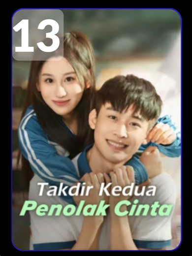 Takdir Kedua: Kisah Cinta dan Ambisi di 2004