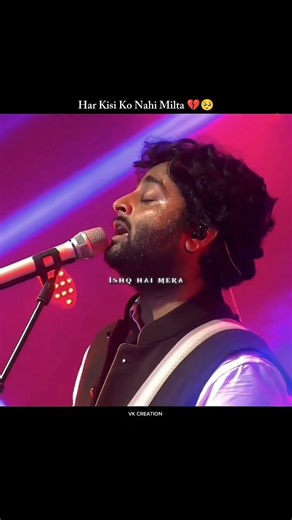 Har Kisi Ko Nahi Milta 💔🥺| Arijit Singh| #shorts #viral #shortsfeed #song #sad #viralshorts #song