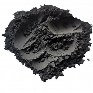 [Hot Item] Wear Resistant 98% 60-200 Mesh Welding Material Boron Carbide Powder