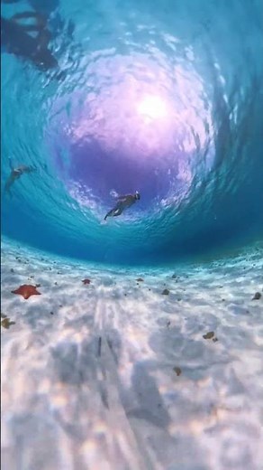 I DROPPED my Insta360 X5 into the Ocean! 😱🇲🇽