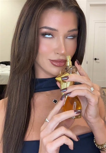 Perfect Finishing Touches for Date Night