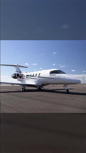 One of the BEST Features of the Pilatus PC-24 (so smart!)