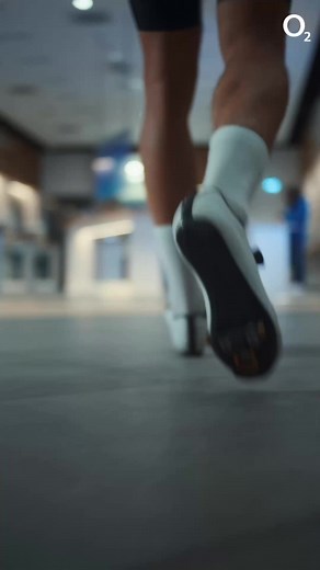 Keď máte nekonečnú fantáziu, tak ako náš malý hrdina zo spotu, vymakaná 5G sieť môže vyzerať aj takto. 😅 🤷‍♀️ #O2slovakia #5Gsiet #spot #vymakane