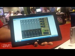 InfoComm 2013: Williams Sound Talks About the Digi Loop Amplifier