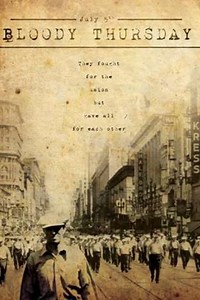 Bloody Thursday (2009) - Movie