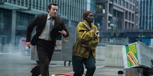 A Quiet Place: Day One Review - John Krasinski's Horror Franchise Has Officially Overstayed Its Welcome