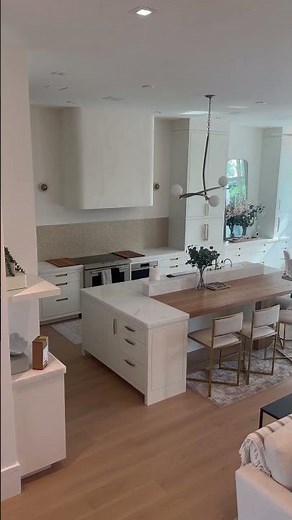 Venetien Plaster Matte Marmorino on kitchen, Exotic Wall Finishes