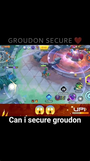 Everyone Said HACKER After This 😳 Trevenant Secure #shorts