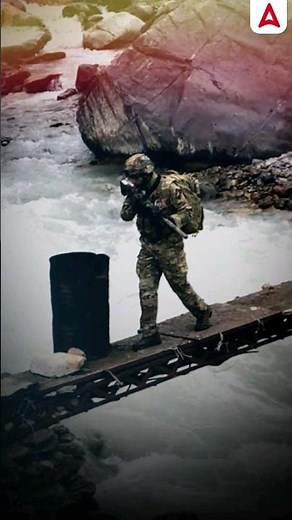 Col.Shivender Pratap Singh 2 PARA SF #defenceshow #defenceshorts #defenceadda247