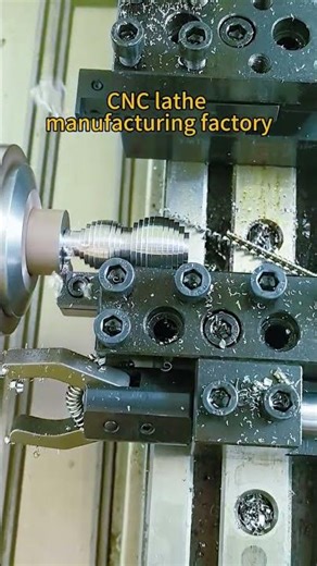 High-Precision CNC Machining: From CAD Design to Finished Part