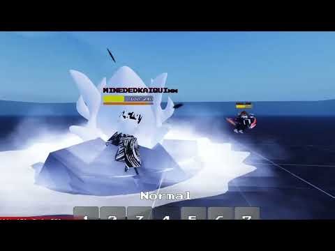 Alternate Battlegrounds: 1v1 with Biel!