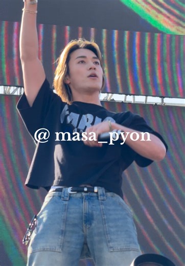 Muujifestival2025: Most Wanted Featuring 砂田将宏