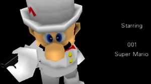 GoldenEye 007 With Mario Characters Is The Crossover We Never Knew We Wanted