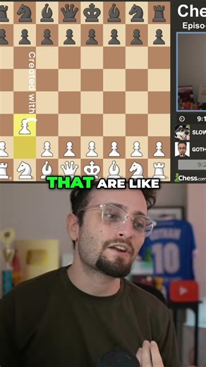 Chess Openings Easy Wins for ANY Skill Level!