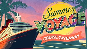 🌊 Your next vacation is calling... Casino Pauma is giving away a Virgin Voyages Cruise AND adding $15,000 CASH to sweeten the deal. Be here Saturdays in August, 7 PM – 10 PM for your chance to win it all on August 30! | Casino Pauma