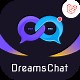 Dreamschat - Multi-Purpose Realtime Chat, Video & Call Platform: Dating, Community, Influencer, Team