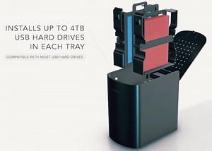 CASA smart home media library from $109