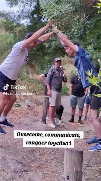 Team Connect: Boost Your Teamwork & Win