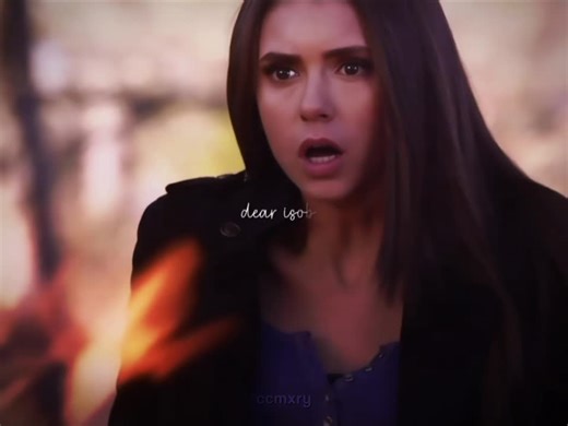 this trend but its just elena [ idea creds: @vivienne🧛‍♀️ | yes ik jeremy,bonnie & damon came back but yk she still grieved them ] #elenagilbert #thevampirediaries #fyp #capcut #ccmxry #grow #foryoupagee #trend #dontflop
