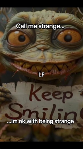 #people #are #strange #when you're a #stranger