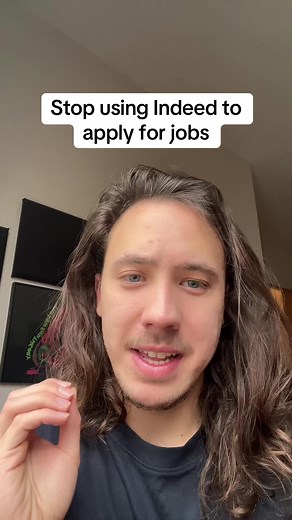 Finding remote jobs outside of Indeed and LinkedIn #wfh #workfromhome #remotework