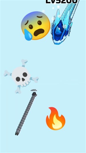 I BECAME THE BIGGEST MONSTER! 🐍😱 (Impossible 100K Challenge) #SnakeClash #RebelKiller