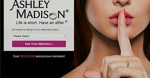 Hackers publish Ashley Madison data