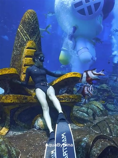 Understanding Fish Behavior in Aquatic Environments