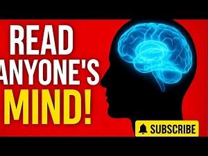 Can You Really Read Minds? – The Science Behind Mind Reading