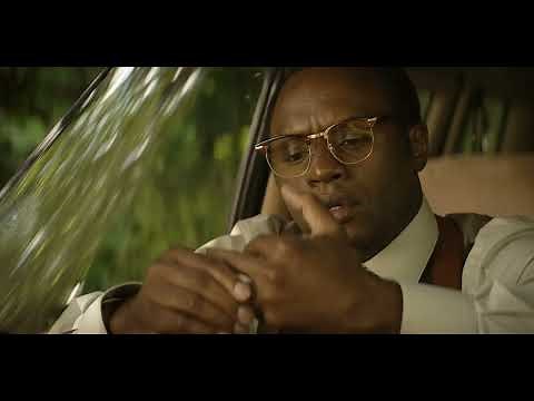 Reacher - Jack Reacher And detective Finlay Best Moments