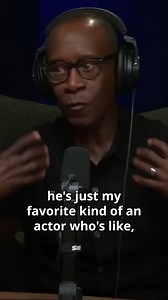 318K views · 4.5K reactions | Don Cheadle praises Nicolas Cage: “He’s just my favorite kind of an actor”  (via Team Coco) #NicolasCage #ConanOBrien #DonCheadle #Longlegs #Horror #Comedy | Screen Off Script | Facebook
