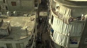 Capernaum | Official US Trailer HD (2018)