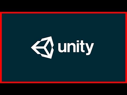 Unity - Create A Game Project For Absolute Beginners
